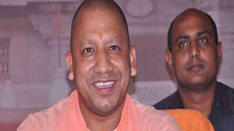 सीएम बनने के बाद एक्शन में योगी 