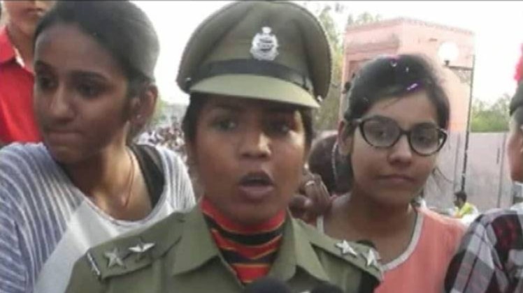 तनुश्री