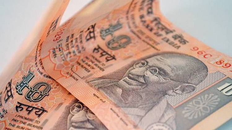 अब आ रही है अधिक सुरक्षित 10 रुपये की नोट