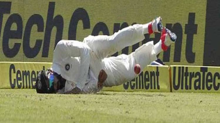 विराट कोहली