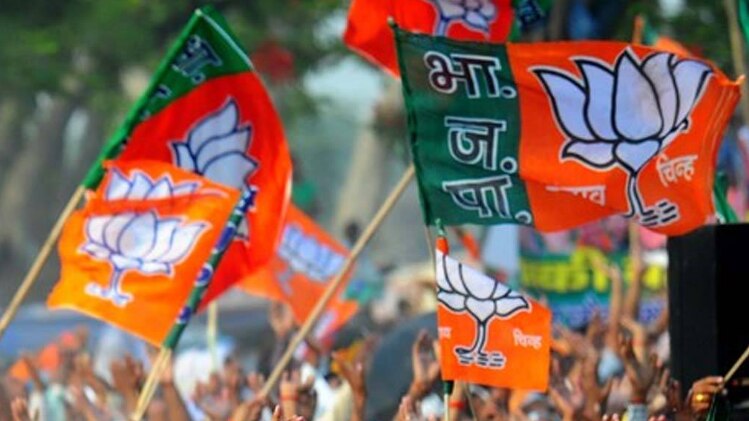 उत्तराखंड चुनाव में एग्जिट पोल का दावा