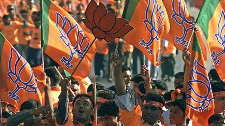 दिल्ली में ग्राउंड रिपोर्ट लेने निकलेंगे BJP के 14 ऑब्जर्वर 