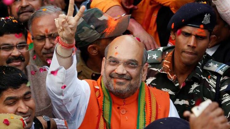 बीजेपी ने किया 31 विधायकों के समर्थन का दावा