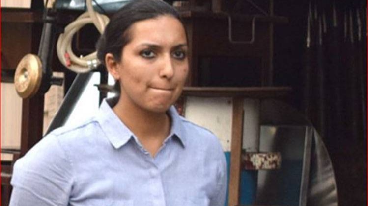 रवीना त्‍यागी 