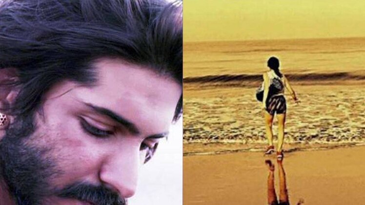 हर्षवर्द्धन कपूर और मिस्ट्री गर्ल