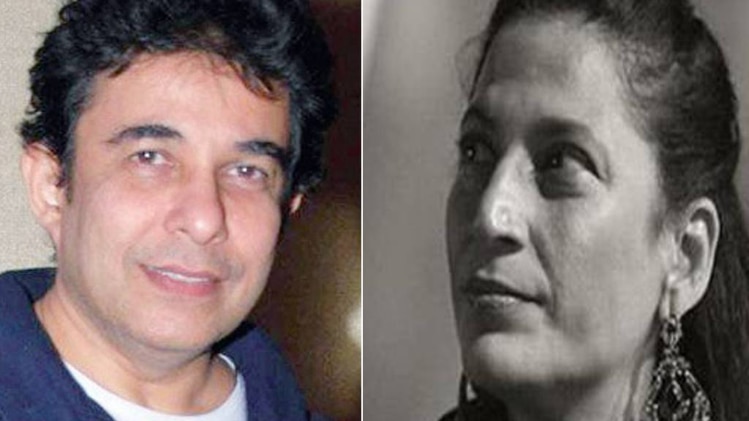 दीपक तिजारी और शि‍वानी 