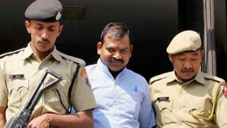 देवेंद्र गुप्ता को आजीवन कारावास की सजा 