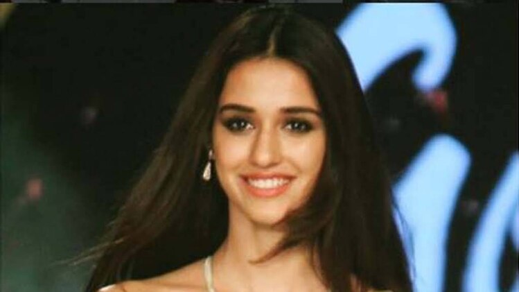 दिशा पटानी