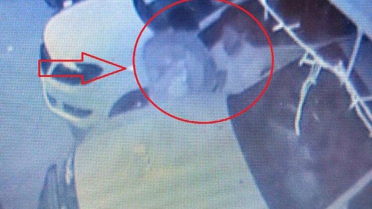 पुलिस आरोपियों की तलाश में जुट गई है