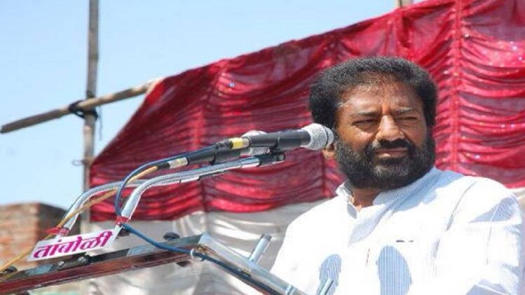 रविंद्र गायकवाड़