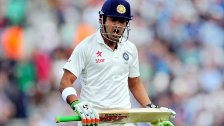 गौतम गंभीर