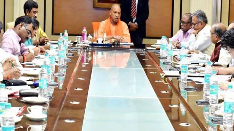 योगी आदित्यनाथ