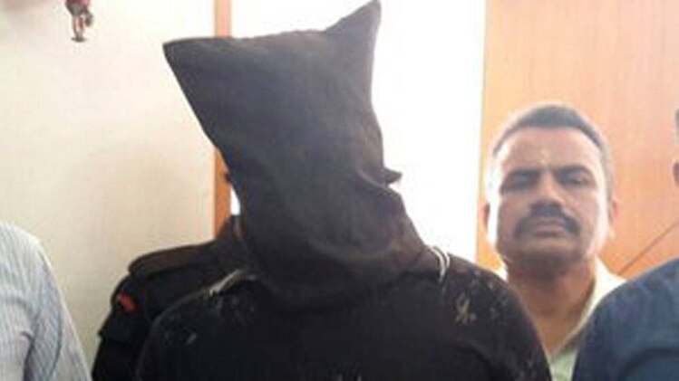 राजस्थान पुलिस ने दाऊद लाला पर ईनाम भी घोषित कर रखा है