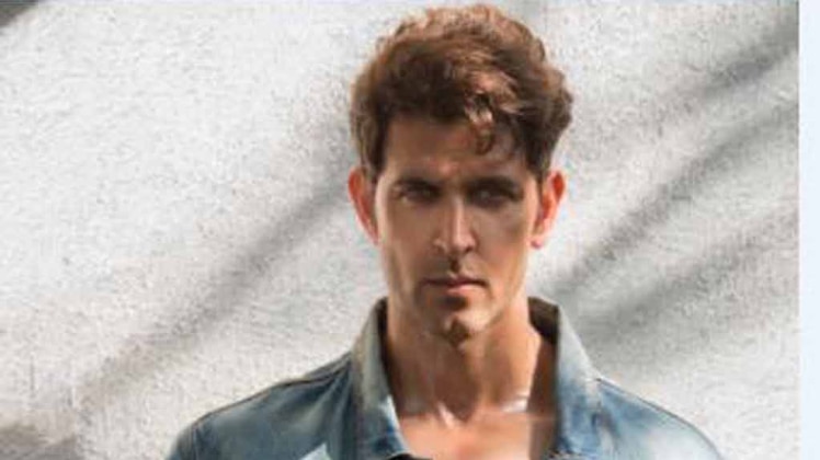 रितिक रोशन