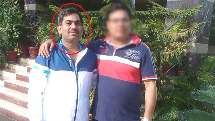 क्राइम ब्रांच और फोरेंसिक एक्सपर्ट की टीम जांच कर रही है