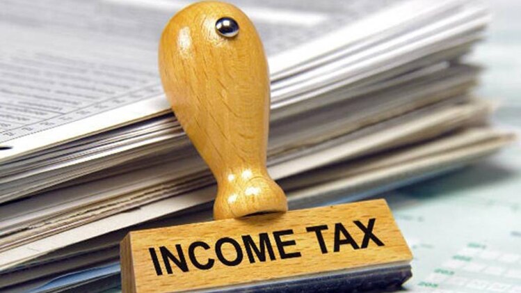 इनकम टैक्स फॉर्म होगा सरल 