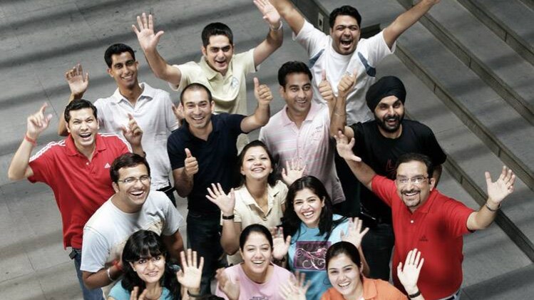 सयुंक्त राष्ट्र की रिपोर्ट 