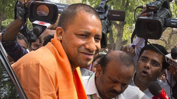 राम नवमी पर सुरक्षा बढ़ाने के दिये निर्देश