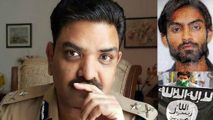 UP ATS प्रदेश के 16 नौजवानों पर कड़ी नजर रख रही है