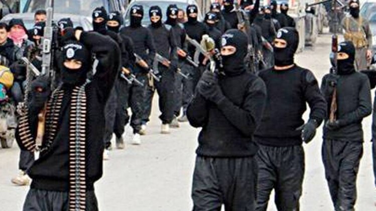 आरोपियों ने आईएस के लिए रकम जुटाने की बात कबूली