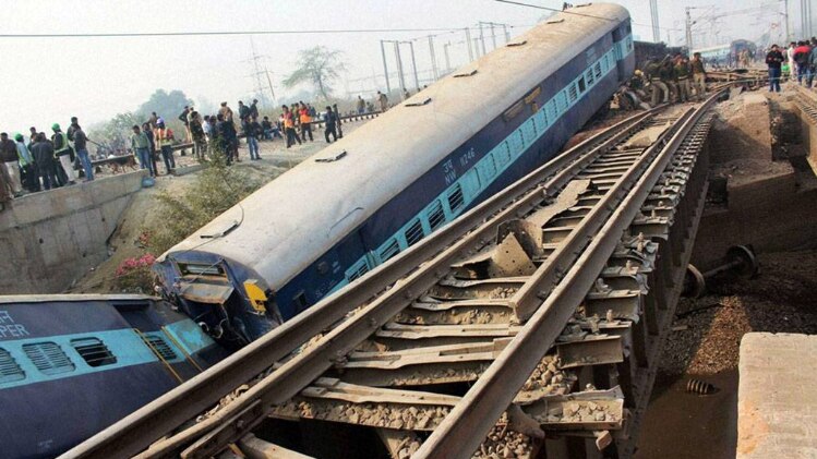 ट्रेन पर आतंकियों की लंबे समय से नजर है