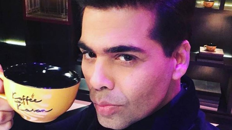 करण जौहर 