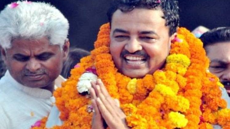 केशव प्रसाद मौर्य