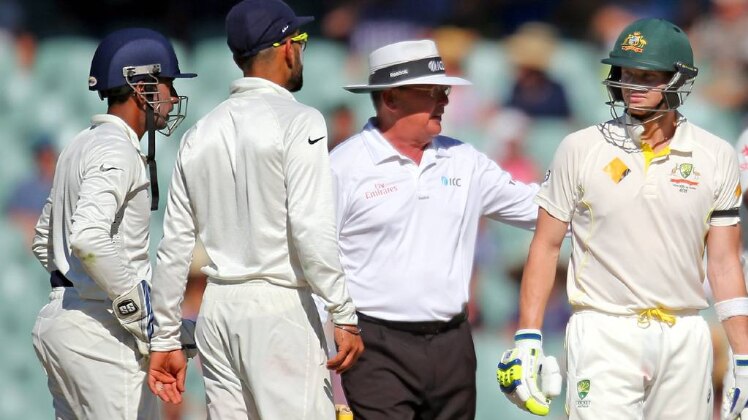 रांची के रण की तैयारी 