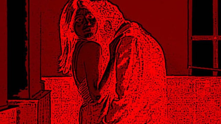 अमेरिका के कनेक्टिकट की घटना