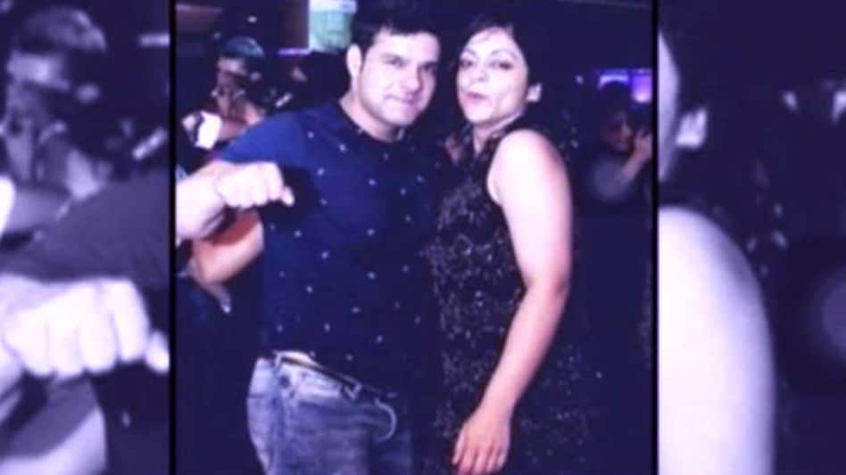 प्रेमी के साथ मिलकर अरब'पति' का मर्डर, जासूसों की मदद से सुलझी गुत्थी - husband wife illicit relationship lover murder case haryana - AajTak
