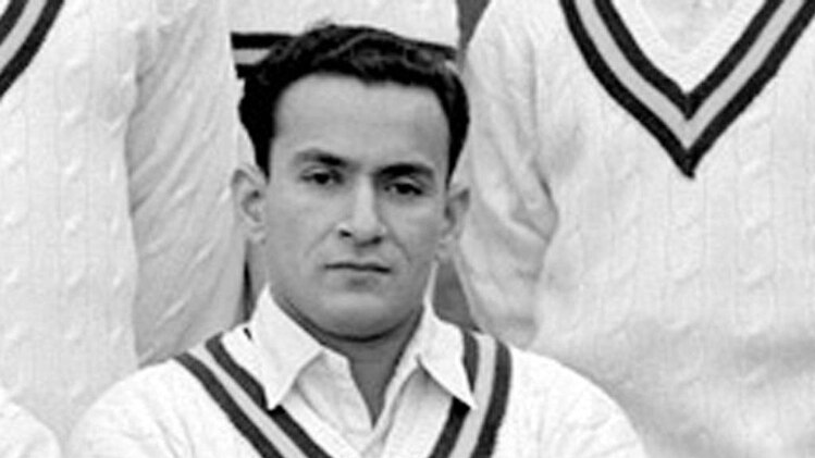 मकसूद अहमद 