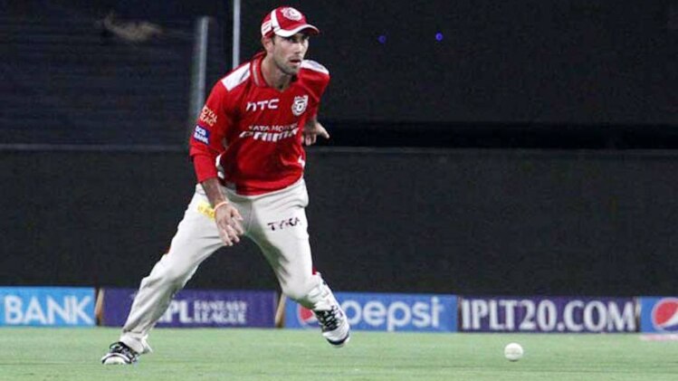 मैक्सवेल