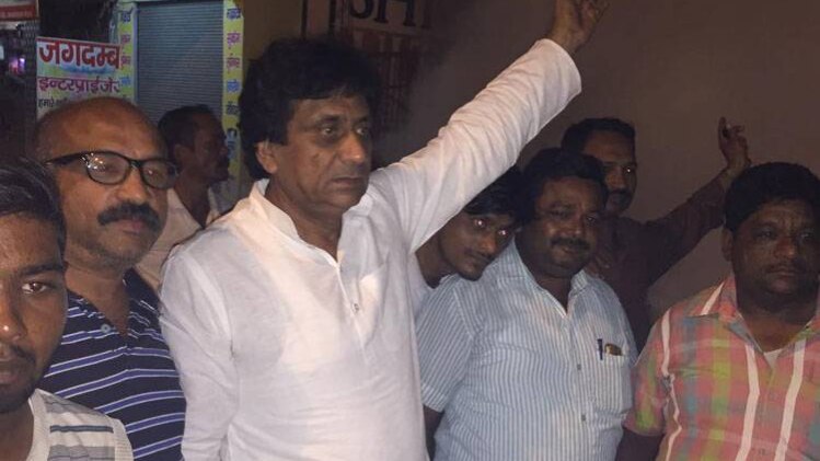 मेरठ में वंदे मातरम पर बवाल