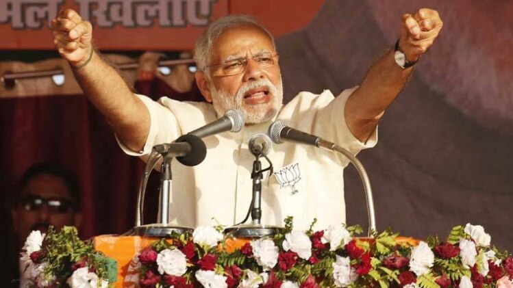 जनता से जुड़ने में पीएम मोदी को महारथ हासिल