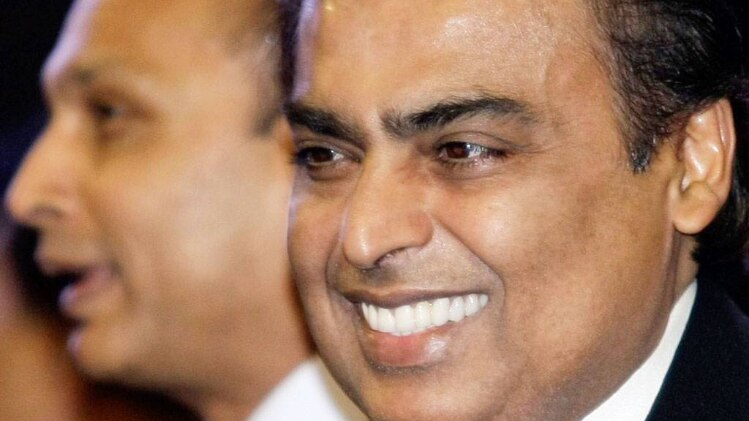 ग्लोबल रिच लिस्ट में भारत तीन से 4 नंबर हुआ, मुकेश रहे सबसे अमीर 
