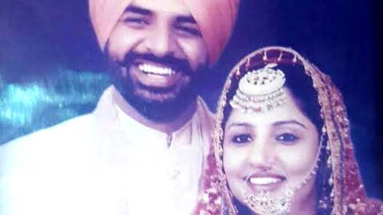  पंजाब के मोहाली शहर की वारदात