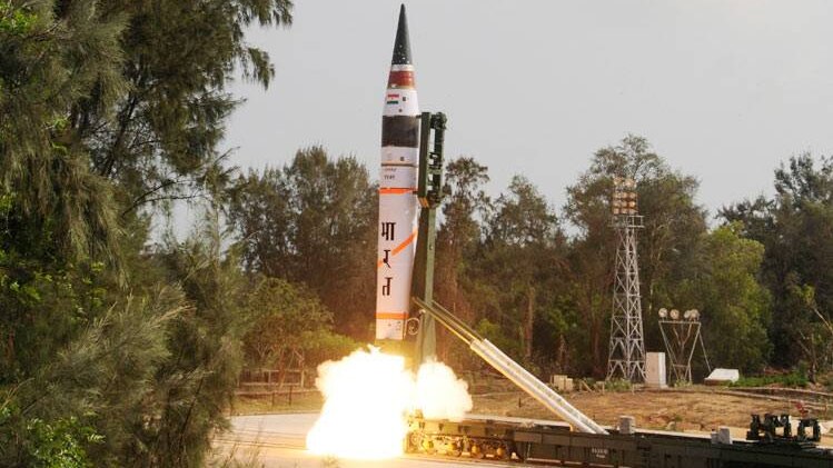 पाकिस्तान से हमले का खतरा बढ़ा तो भारत खत्म कर देगा उसकी न्यूक्लियर क्षमता