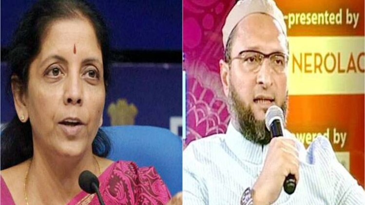 बूचड़खानों के मसले पर योगी के साथ केंद्र सरकार 