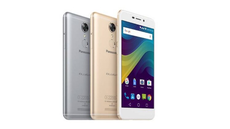 Panasonic ने लॉन्च किया Eluga Pulse और Pulse X