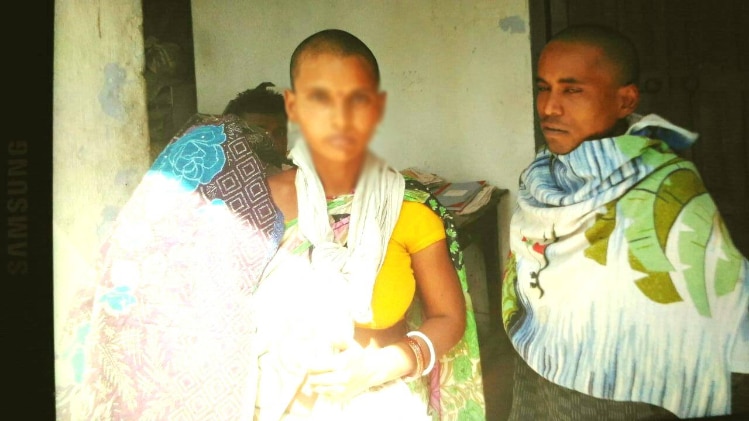 बिहार की राजधानी पटना की वारदात