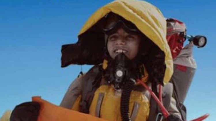 फिल्म 'पूर्णा' 