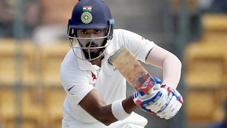 लोकेश राहुल