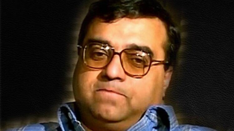 फिल्म डायरेक्टर राजकुमार संतोषी