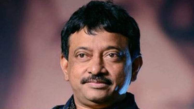 राम गोपाल वर्मा