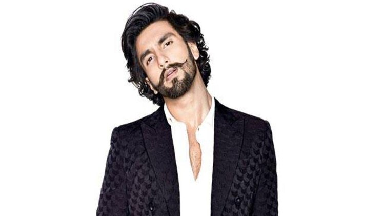 रणवीर सिंह