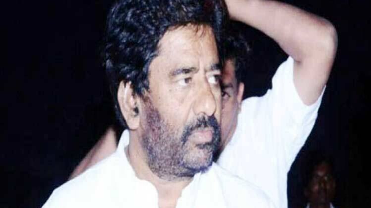 सांसद रवींद्र गायकवाड