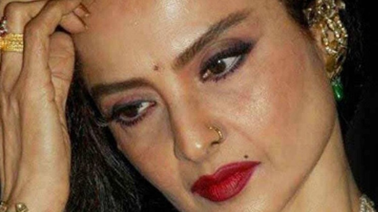 Rekha 