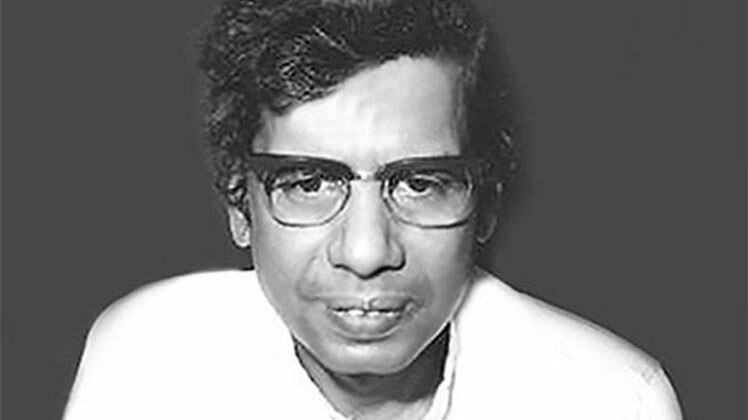 फणीश्‍वरनाथ रेणु 