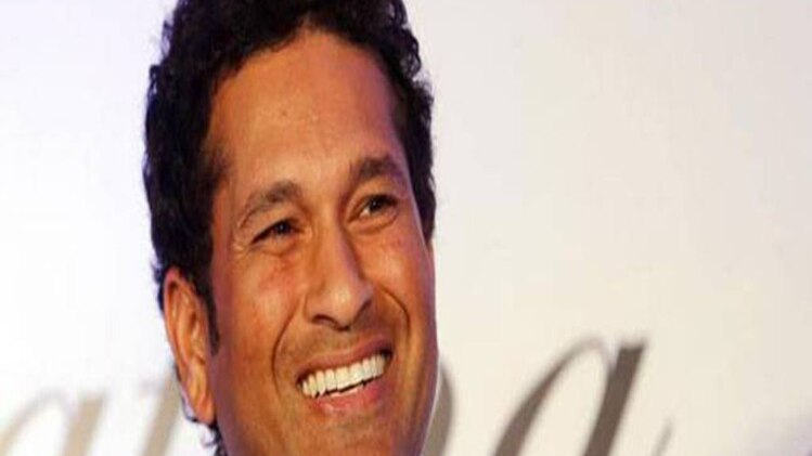 सचिन तेंदुलकर