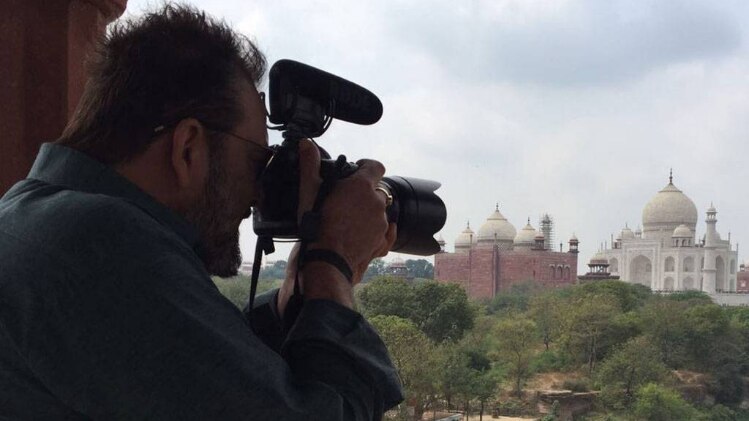  संजय दत्‍त